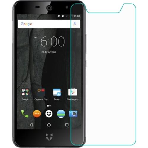 Smartphone 9H Tempered Glass for Wileyfox Swift 2 / 2 Plus Swift2 GLASS Protective Film Screen Protector cover phone case