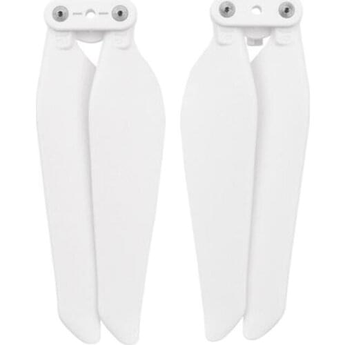 1 Pair Drone Propellers for FIMI X8SE, Replacement Propellers Low-Noise and Quick-Release Design