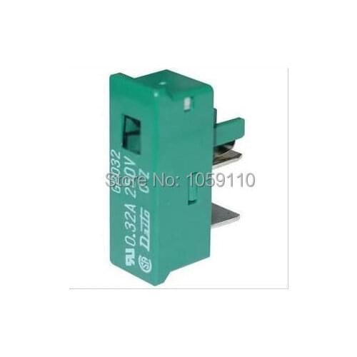 1PCS Japan for DAITO FUSE GP032 0.32A