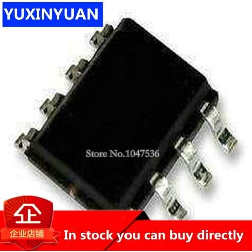 10PCS/LOT AO4614 SOP8 4614 SMD SOP SOP-8