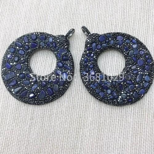 2018 new style hot selling fashion personality pendant accessories femal