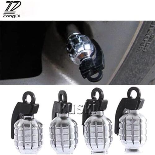 4pcs Tire Valve Caps For Opel Astra H J G Insignia Mokka Corsa D Vectra C Zafira Meriva For Acura MDX RDX TSX Accessories 2021