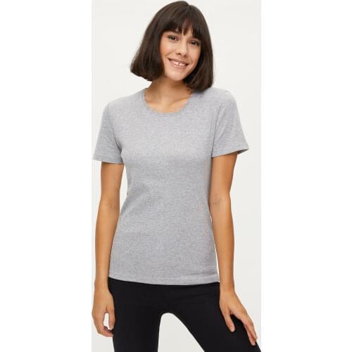 Женские футболки BROSS China At AliExpress