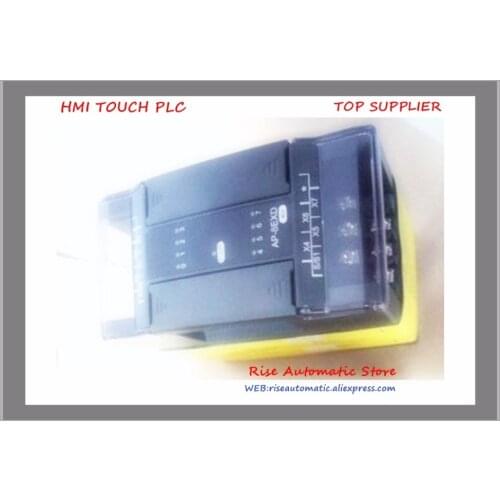 AP-8EXD PLC 8 Digital Input Expansion Module New Original 100% Test Good Quality