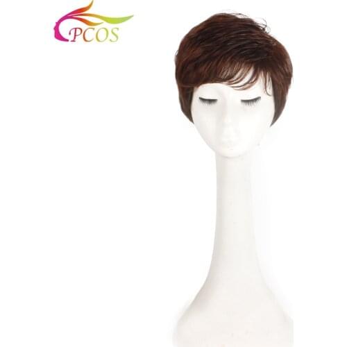 Cpcos Synthetic Wigs