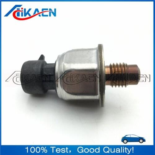 Fuel Rail Pressure Sensor Fit Sensata 3PP8-9 34421755 3 Pins High Quality