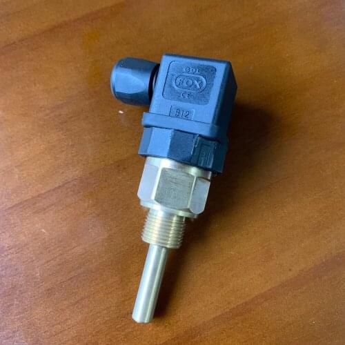 Free shipping 4pcs/lot 7.7035.1 alternative Kaeser air compressor temp sensors temperature sensor
