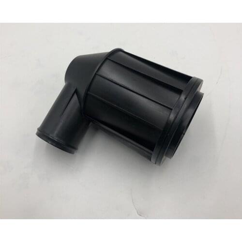 For Excavator Parts Caterpillar E330D/336D/340D/336D2 C9 Engine Exhaust Gas Cover Breathing Filter240-0041