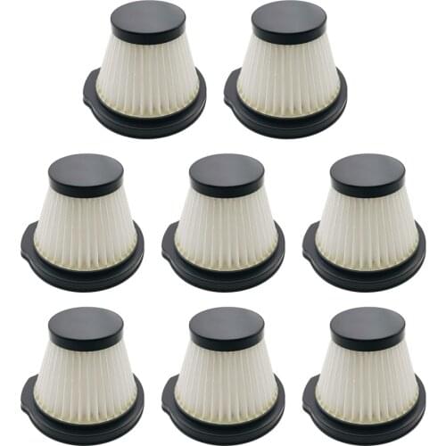 Hepa filter for Xiaomi Deerma DX115 DX115S DX115C portable vacuum cleaner spare parts