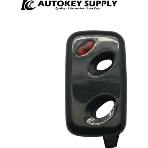 PX49 Key Shell AutokeySupply AKBPS107