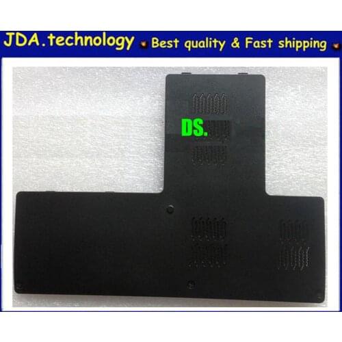 MEIARROW New/orig HDD cover for Dell Inspiron 1564 Bottom case door cover CPU cover TX0YY 0TX0YY