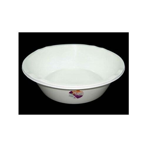 Basin Soft 4 No 42 Lt. Luxury Colorful Spotted 22701S