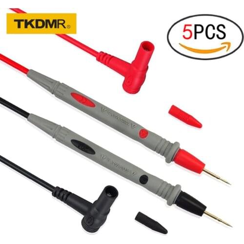 TKDMR Digital Multimeters