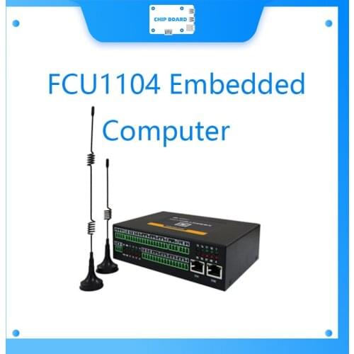 FCU1104 Embedded Computer