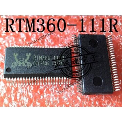 1Pieces New Original RTM360-111R SOP48 In Stock Real Picture