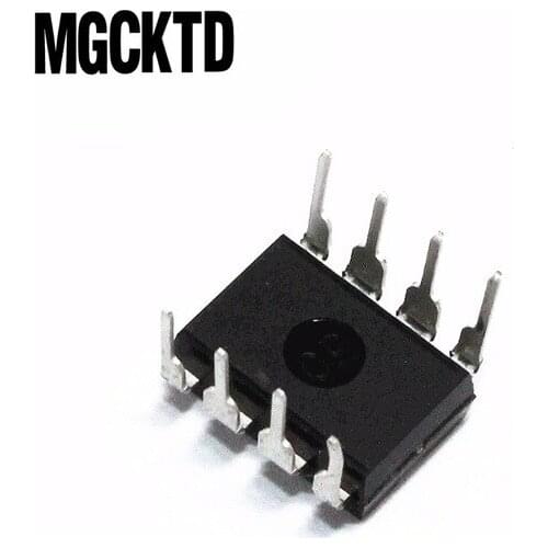 10pcs/LOT . DDA010 dip-8