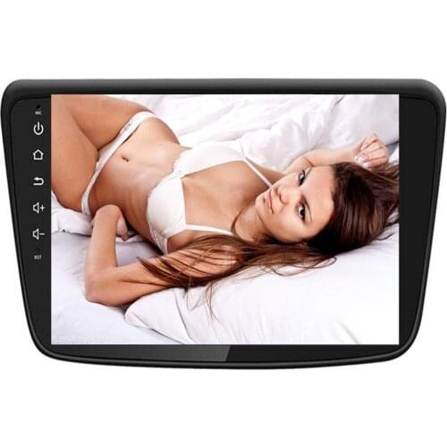 1024*600 2 DIn 4GB RAM Android 10 Car DVD GPS Navigation For SUZUKi baleno 2015 - 2019 Car Stereo Radio TV Multimedia Head Unit