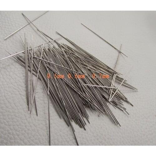 50pcs clarinet oboe flute sax springs Various sizes