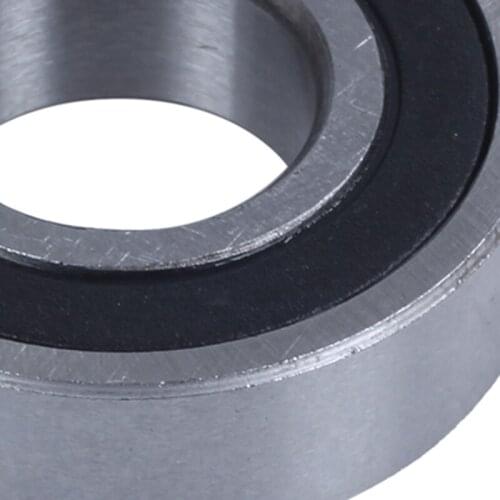 6900 shielded single line deep groove ball bearing 10mm x 22mm x 6mm