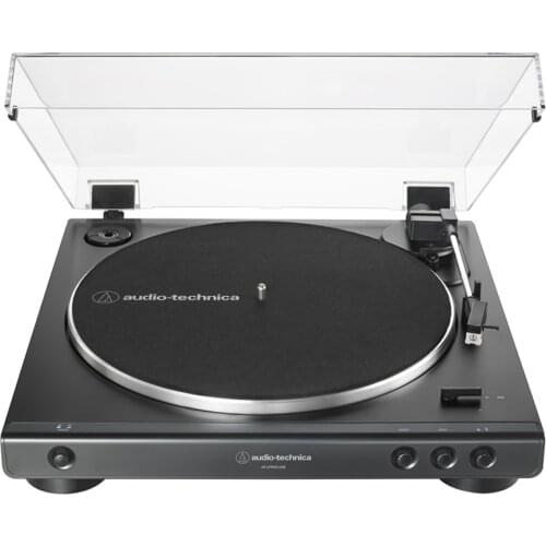 Audio-technica DJ Equipment