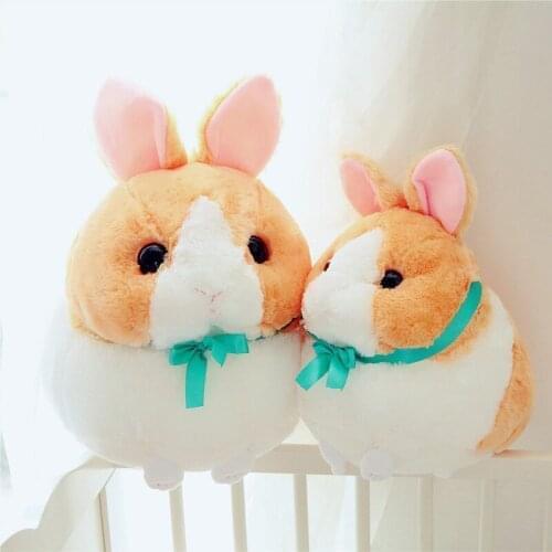 BinLing Stuffed Toys