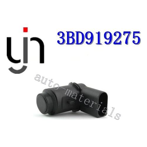 1PCS PDC OEM 3BD919275 for Volkswagen VW Passat AUDI Skoda Octavia Parking Sensor