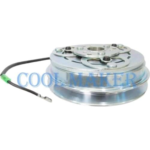 MN123625 MN123626 DKS15D Compressor Clutch for Mitsubishi L200 7813A105 5060121511