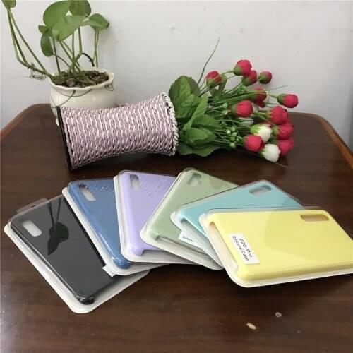 Mohini Young Phone Cases Huawei P20 Lite