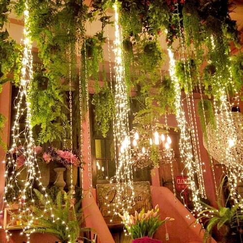 Spstnfsf Festive Lighting