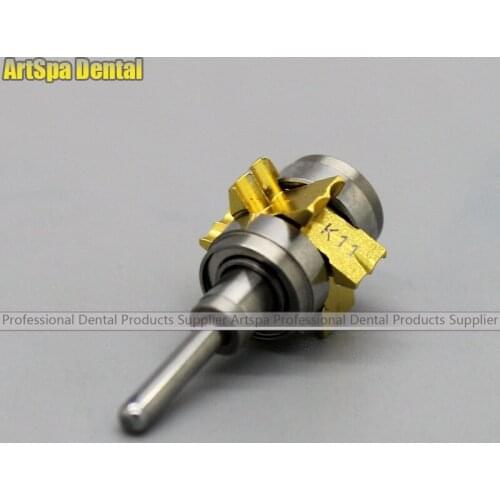 Dental Replace Spare Cartridge For Kavo PB Turbine 632/633/645 Bella torque 639/642/643