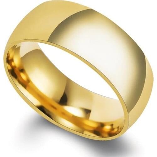 Takı Dükkanı Paired Rings