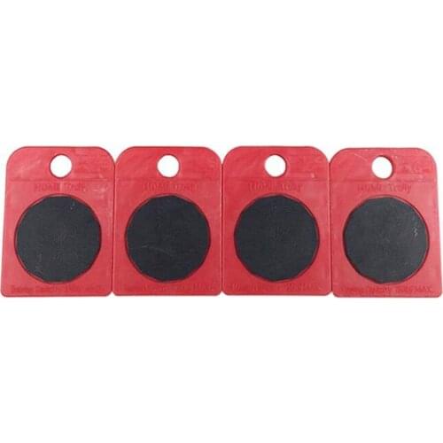 Heavy Object Mover Moving Tool Moving Tool Artifact Furniture Moving Mat Plastic Handling Tool Professional Portable Sale