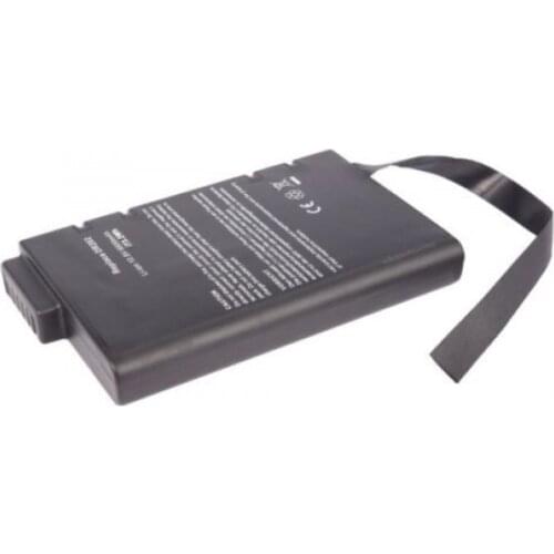 UGB genuine Samsung SENS PRO 500 SENS PRO 522 SENS PRO 523 DR202 DR202s Battery