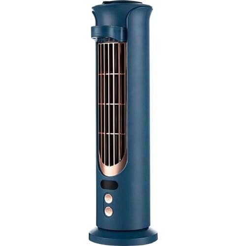 Air Cooler Fan cooling fan Tower Fan Water Cooling Fan USB Charging Office Desktop Cooling Spray Fan Multifunction Summer