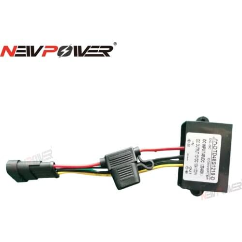 Factory selling Customized Plug and wire length Step up Converter 12V TO 16V 15A 240W Boost Module Power Supply for car
