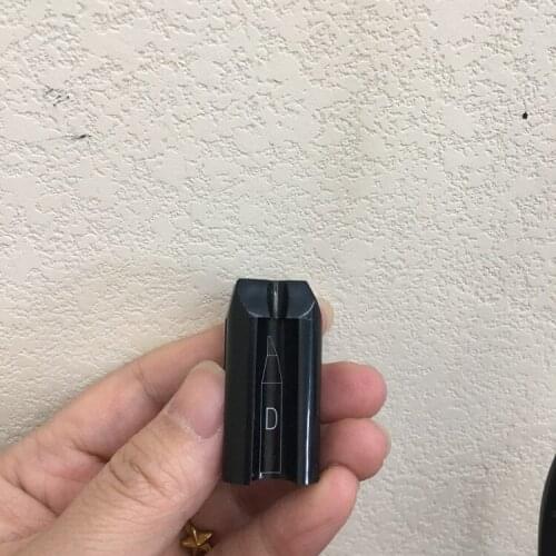 Tattoo Accesories Pencil Sharpener for Eyebrow Pencil Waterproof