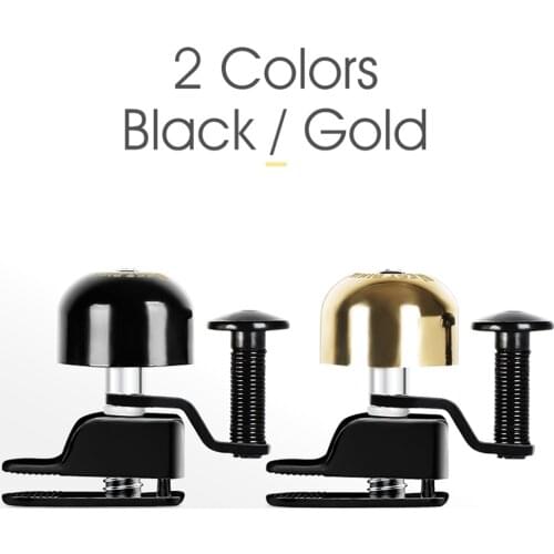 Bicycle Accessories MTB Cycling Bells Rings Small Bicycle Bell MTB Road Bike Horn Safety Cycling Alarm Siren