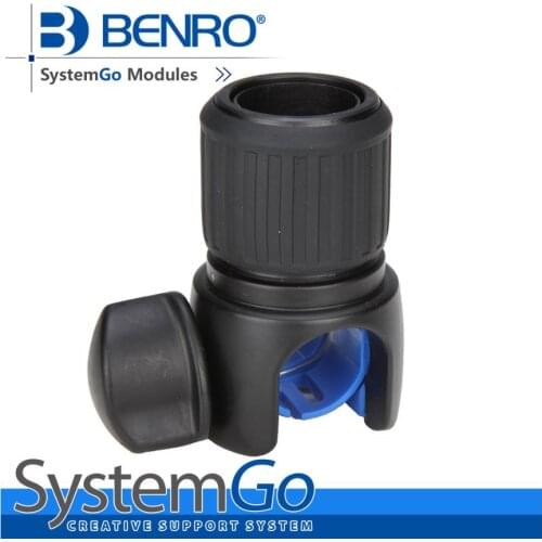 Benro 90-Degree GoCoupler for GoSystem Tripods
