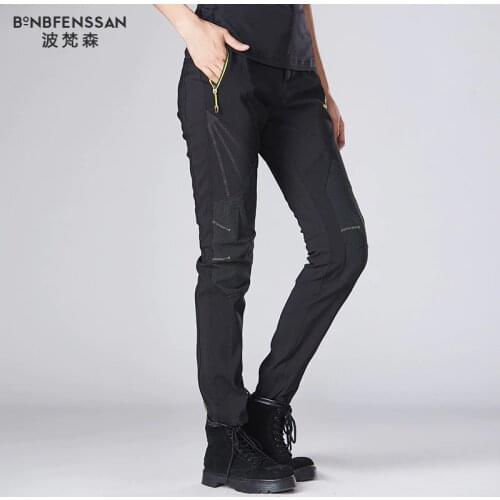 Bonbfenssan Trousers