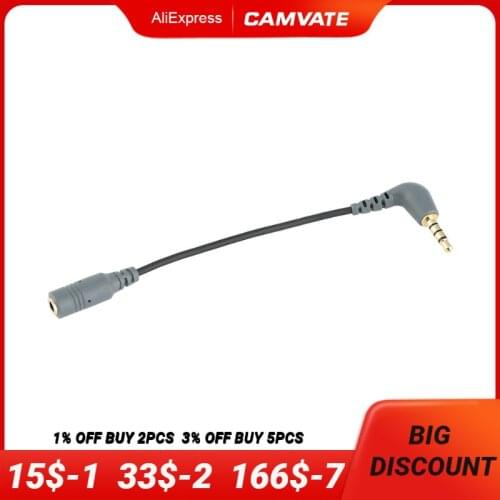 CAMVATE Electronics