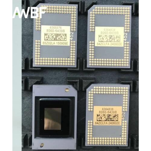 Projector chip DMD 8060-6439B 8060 6439B 6436 6438 8060-6038B 8060-6039B 6038B 6039B