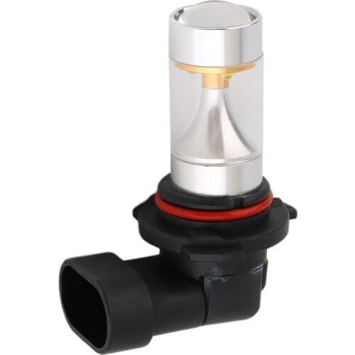 50000h Long life Low Consumption 30W 9006 HB4 LED Fog/Driving Daytime Running Lights auto Lamp Vehicles Signal Tail parking 12V