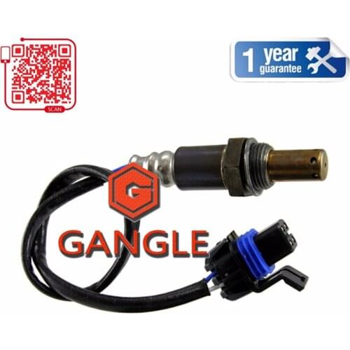 For 2006 CHEVROLET Avalanche 1500 Oxygen Sensor GL-24337 12589321 12597989 234-4337