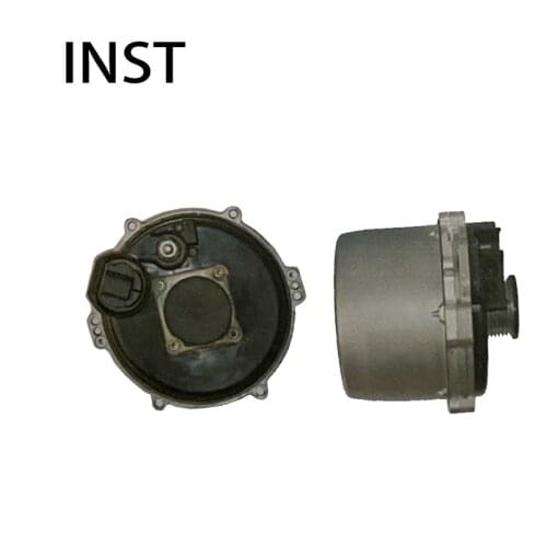 ALTERNATOR DYNAMO GENERADOR ELECTRICO FOR 12V 150A 6GS50 LESTER 22952 BOSCH 0-122-0AA-0B0 0-122-0AA-0R0 0-122-0AA-1A0 LUCAS-REMF
