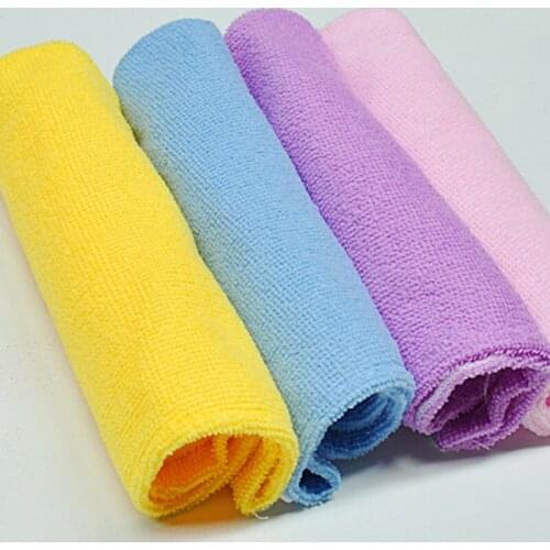 Wrap Hat Microfiber Solid Hair Turban Quickly Dry Hair Hat Ladys Cap Bathing Tool Drying Towel Head Wrap Hat 5ZCF139