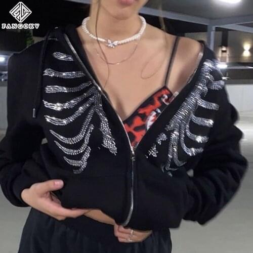 Женские куртки с капюшоном HOTCIAL China At AliExpress