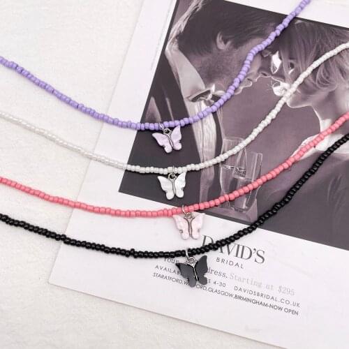 LIYAN Boho Style Pendants