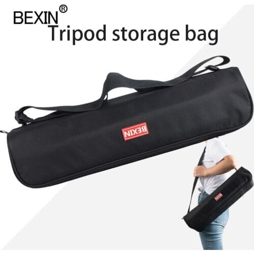 Photography accessories tripod bag camera tripod storage bag protective bag nylon material 50cm 40cm for camera tripod