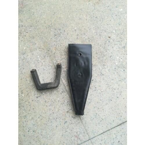 Handle/Back Board Spare Parts for YN27 Breaker Hammer/Gasoline Rock Drill