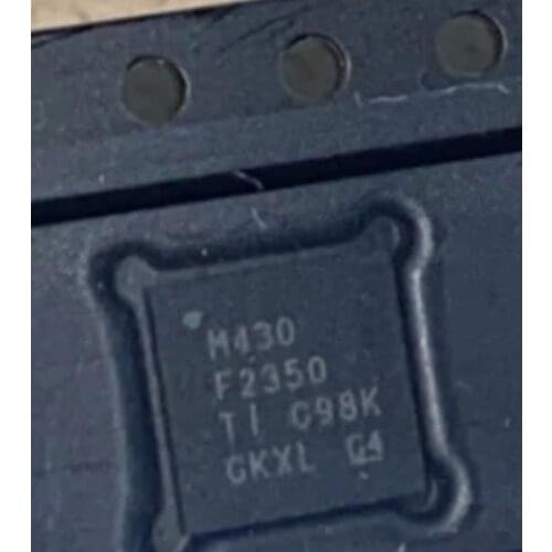 10-20PCS/ M430F2350 M430F2350IRHAR QFN40 M430 F2350